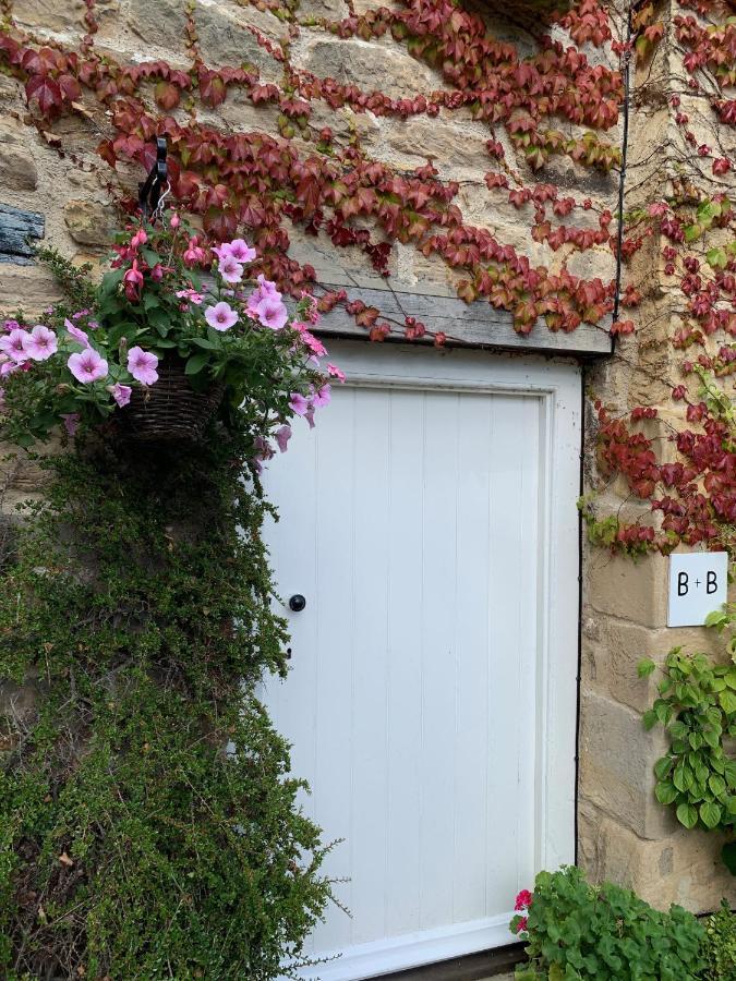 Dalton House Bed And Breakfast Bagian luar foto